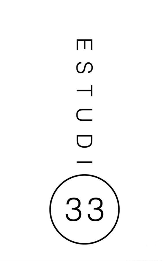Estudio 33 * San Juan De La Arena