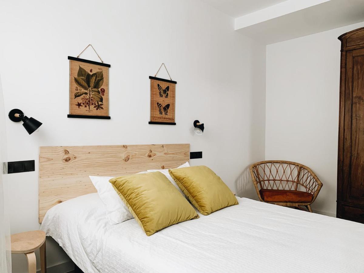 Estudio 33 Apartment San Juan De La Arena
