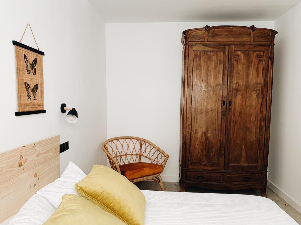Apartment Estudio 33