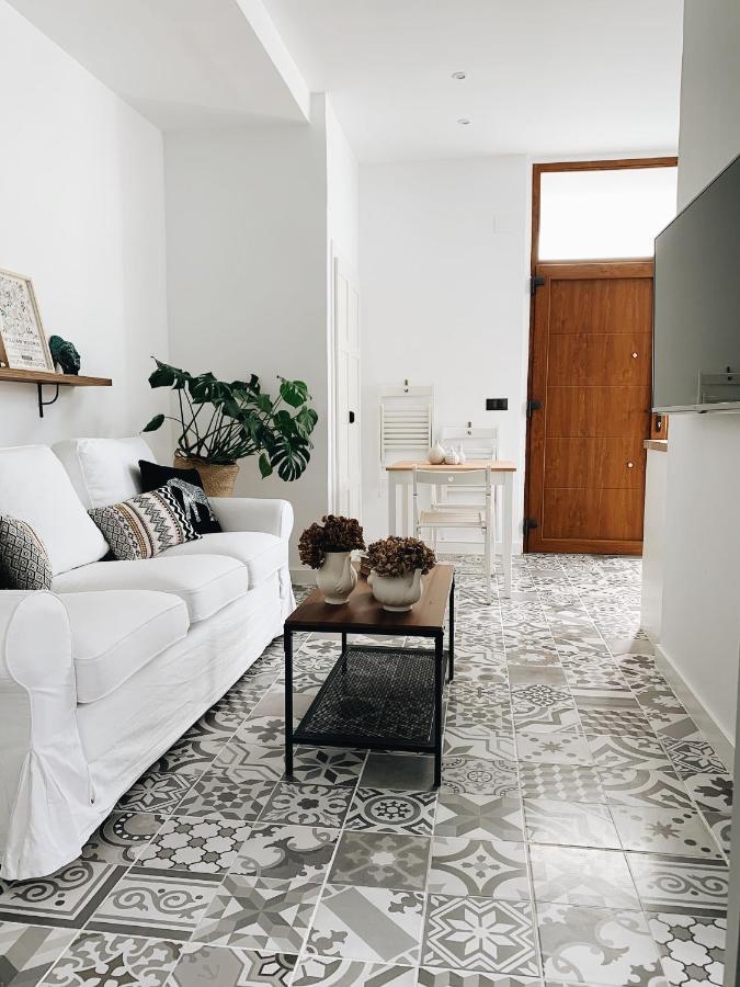 Estudio 33 Apartment *