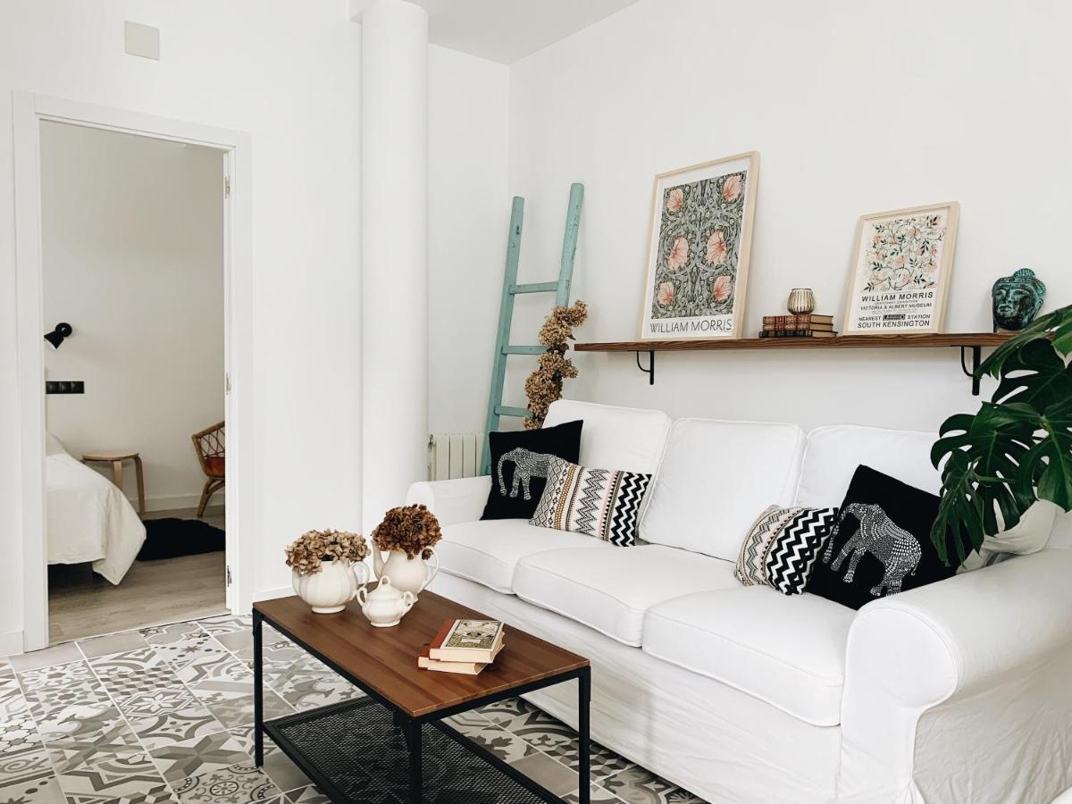 Estudio 33 Apartment *