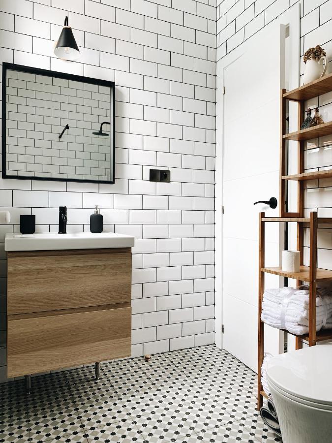 Estudio 33 Apartment