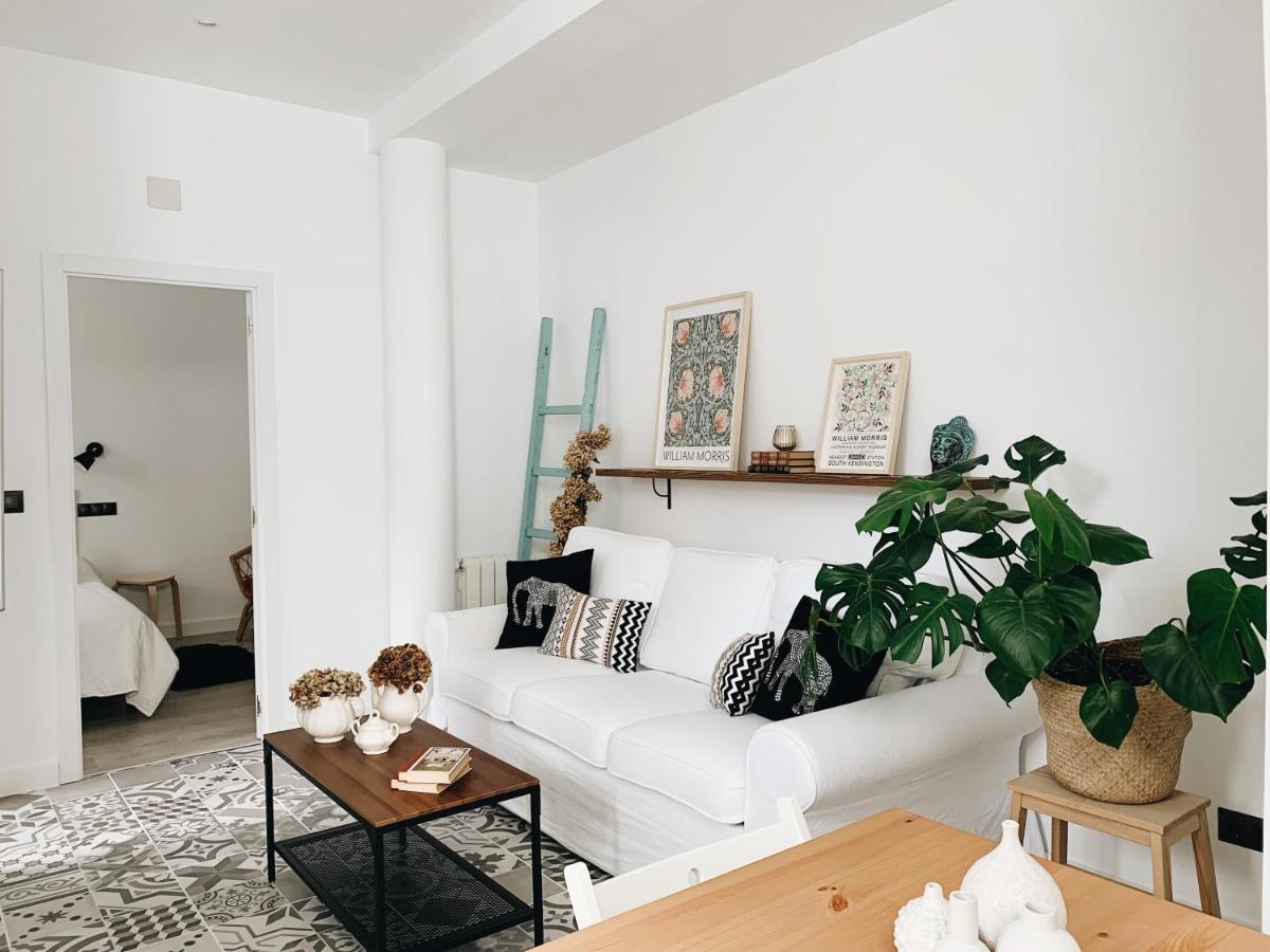 Estudio 33 Apartment